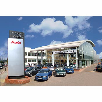 Click to return to Architectural