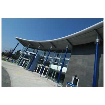 Greeenoaks Ascot New Showroom