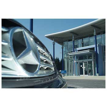 Greeenoaks Ascot New Showroom