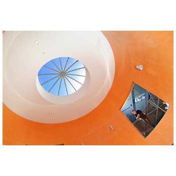 Greeenoaks Ascot New Showroom