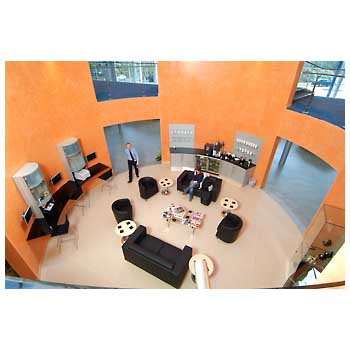 Greeenoaks Ascot New Showroom